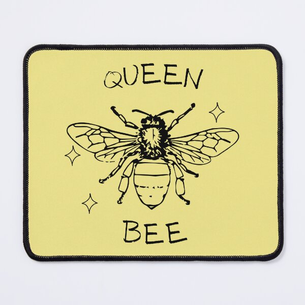 Item preview, Queen Bee designed and sold by Hannahbananaco.