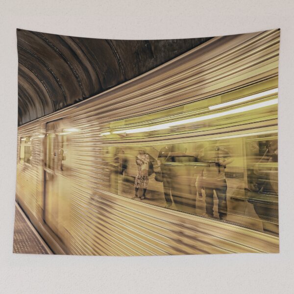 Item preview, Life Speeds By designed and sold by Kay Brewer.