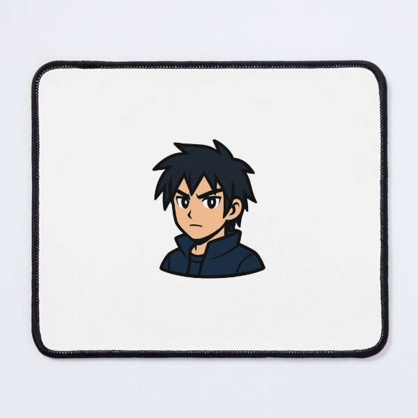Item preview, UniqueCharacter3 designed and sold by AiArtwork444.