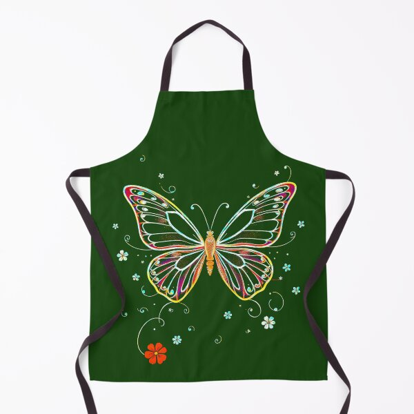 Item preview, Rainbow Wings in Flight designed and sold by Doodle-Bloom.