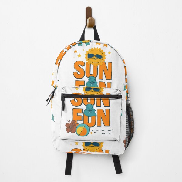 Item preview, Sun and colorful summer relaxation designed and sold by Fly-with-my.