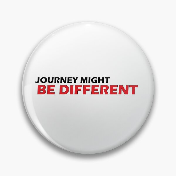Item preview, Journey might be different designed and sold by Positive Mindzet!.