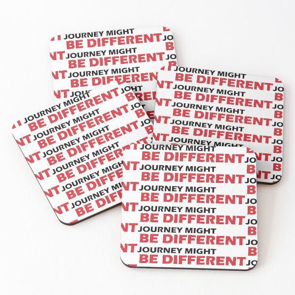 Item preview, Journey might be different designed and sold by Positive Mindzet!.