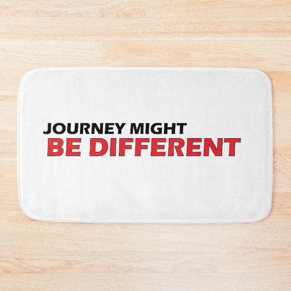 Item preview, Journey might be different designed and sold by Positive Mindzet!.