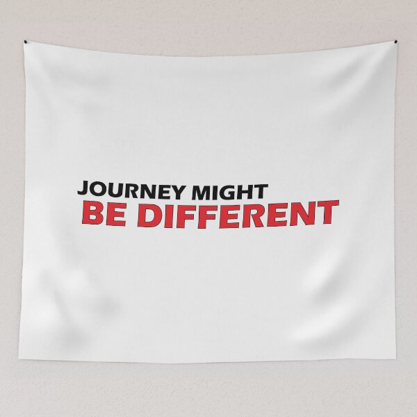 Item preview, Journey might be different designed and sold by Positive Mindzet!.