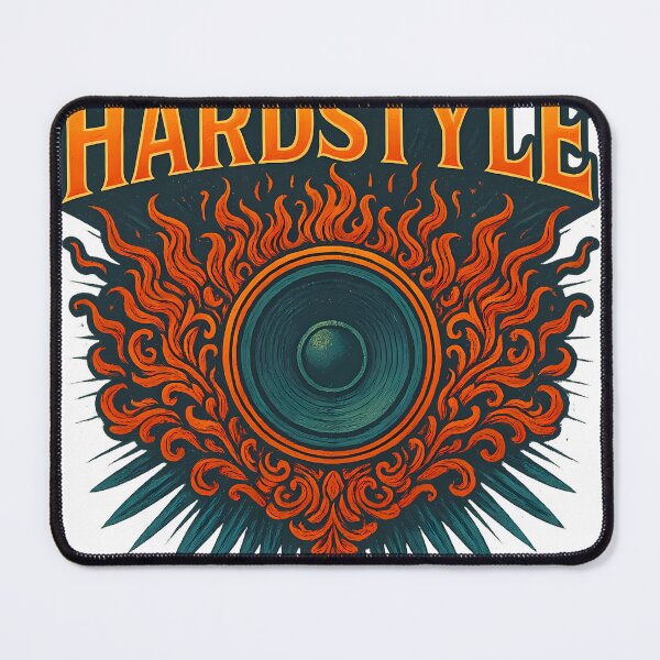 Item preview, Hardstyle Box designed and sold by DasSelbstgemachte.