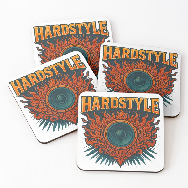 Item preview, Hardstyle Box designed and sold by DasSelbstgemachte.