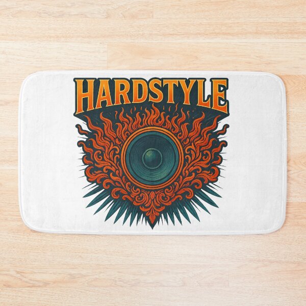 Item preview, Hardstyle Box designed and sold by DasSelbstgemachte.