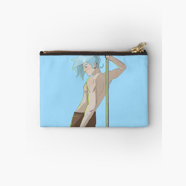 Item preview, Working Girl (Transparent) designed and sold by Wormdance2.