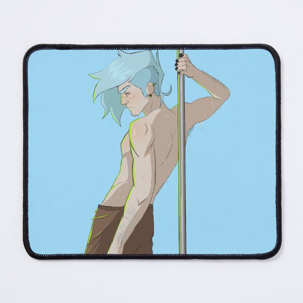 Item preview, Working Girl (Transparent) designed and sold by Wormdance2.