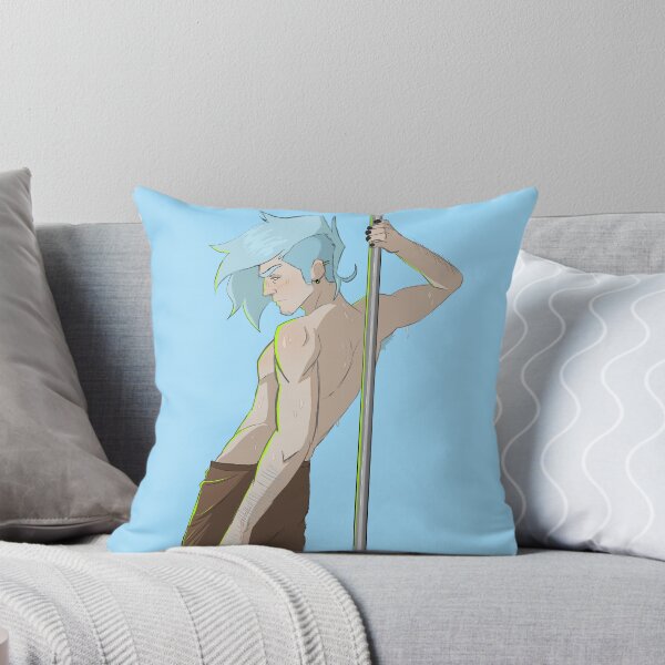 Item preview, Working Girl (Transparent) designed and sold by Wormdance2.
