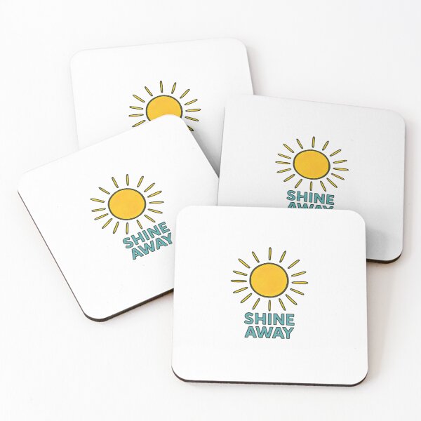 Item preview, Let your light break through every shadow. designed and sold by FailFWD.