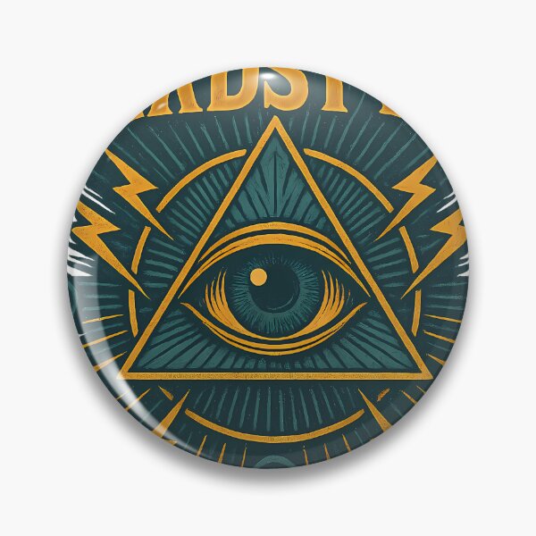 Item preview, Hardstyle Eye designed and sold by DasSelbstgemachte.