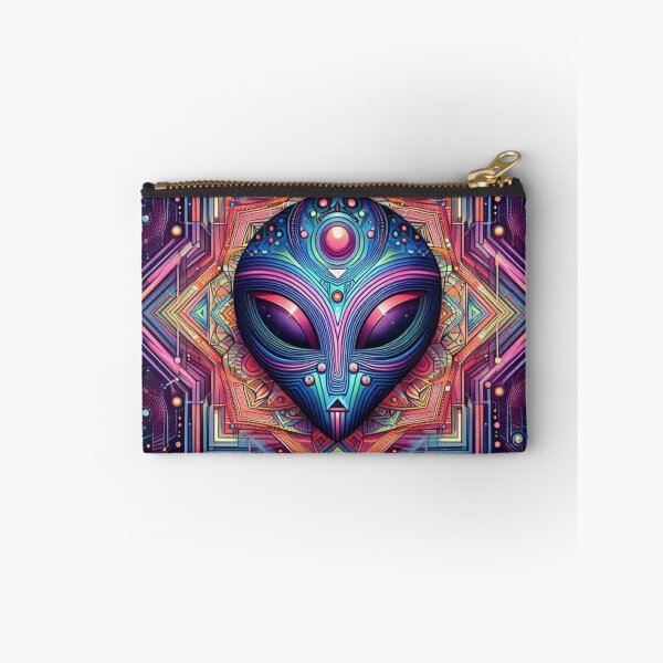 Item preview, Mystic alien  designed and sold by Dogandesighn.