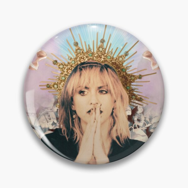 Item preview, Hole - Live through this - Courtney Love designed and sold by Dawn Weiner will have her revenge.