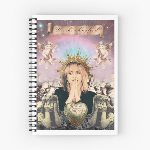Item preview, Hole - Live through this - Courtney Love designed and sold by Dawn Weiner will have her revenge.