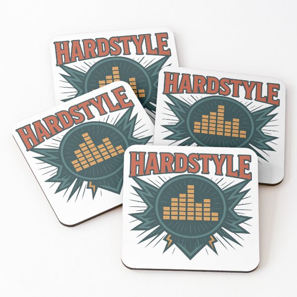 Item preview, Hardstyle music designed and sold by DasSelbstgemachte.