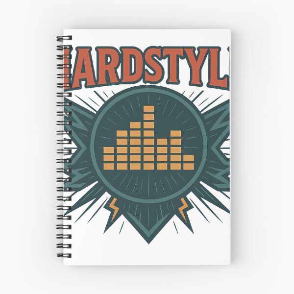 Item preview, Hardstyle music designed and sold by DasSelbstgemachte.