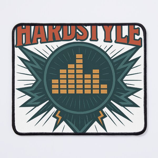 Item preview, Hardstyle music designed and sold by DasSelbstgemachte.
