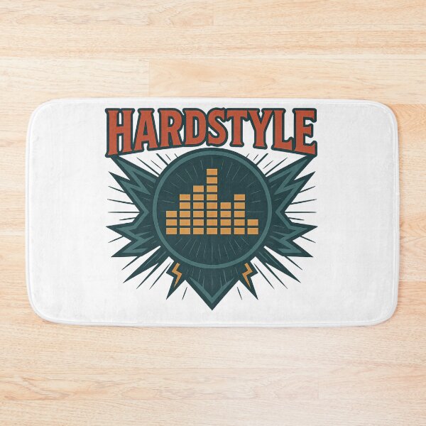Item preview, Hardstyle music designed and sold by DasSelbstgemachte.