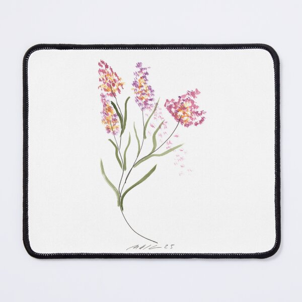 Item preview, Flowers, Blumen, light, zart designed and sold by Anke‘s Bazaar.