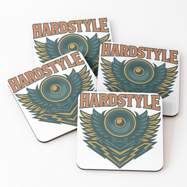 Item preview, Hardstyle Box designed and sold by DasSelbstgemachte.