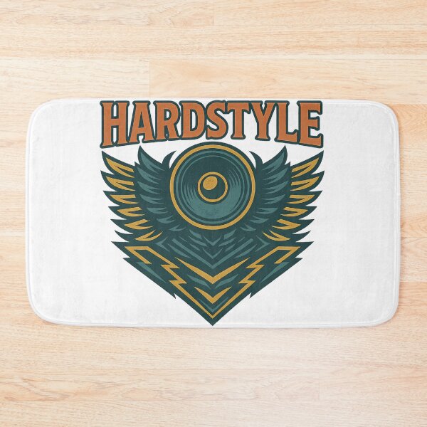 Item preview, Hardstyle Box designed and sold by DasSelbstgemachte.