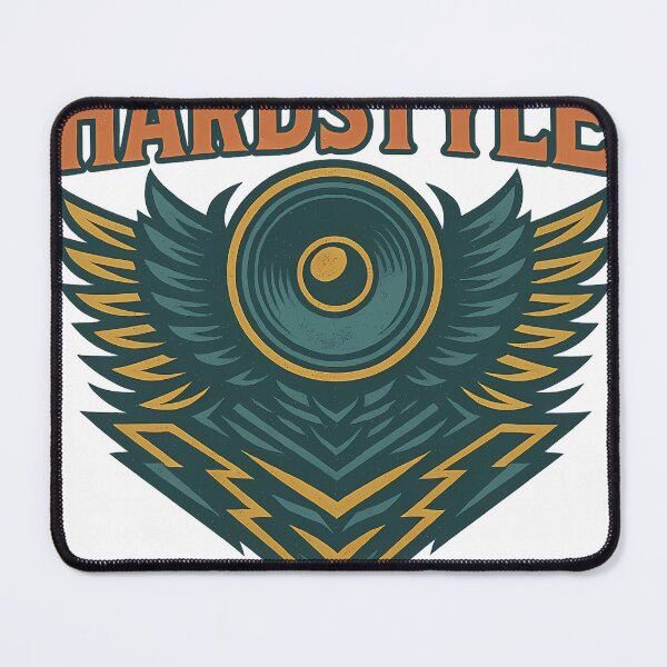 Item preview, Hardstyle Box designed and sold by DasSelbstgemachte.