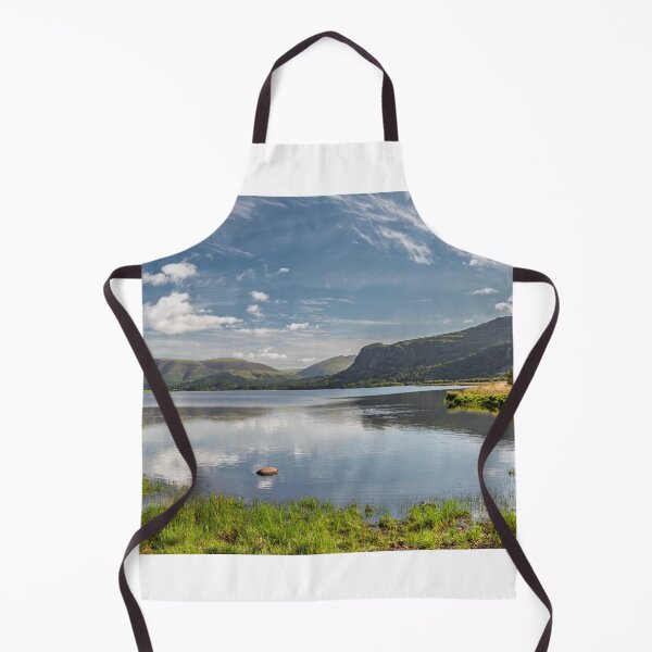 Item preview, Derwentwater Reflections, Lake District designed and sold by David Patterson.