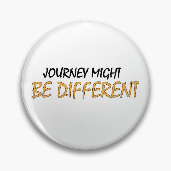 Item preview, journey might be different designed and sold by Positive Mindzet!.