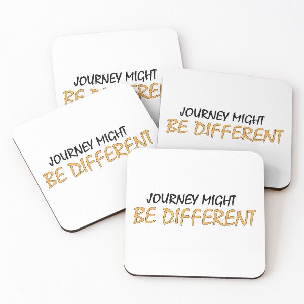 Item preview, journey might be different designed and sold by Positive Mindzet!.