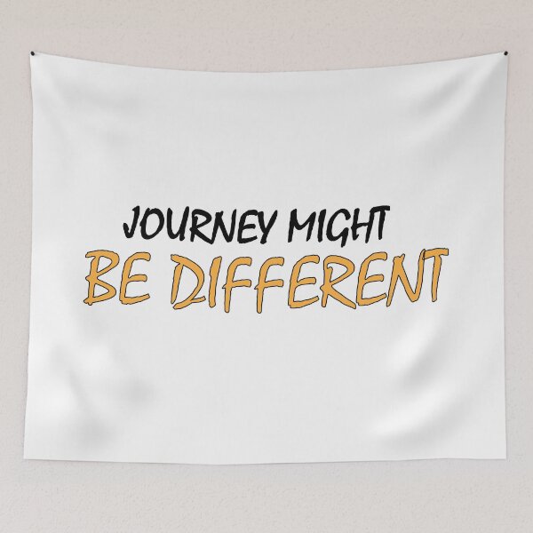Item preview, journey might be different designed and sold by Positive Mindzet!.