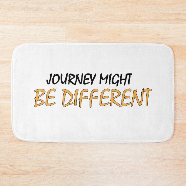 Item preview, journey might be different designed and sold by Positive Mindzet!.
