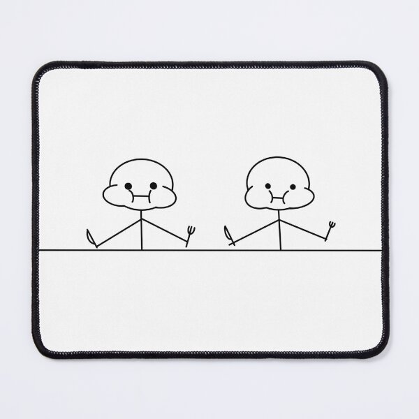 Item preview, Eating Breadsticks designed and sold by AmaiStudio.
