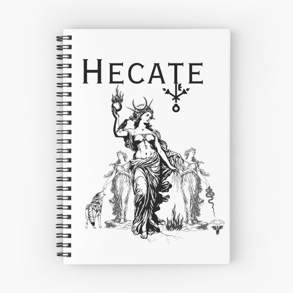 Item preview, Hekate – Rebel Soul Edition | Choose Your Villain designed and sold by Aloor.