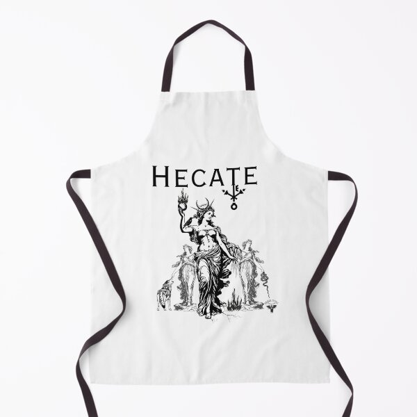 Item preview, Hekate – Rebel Soul Edition | Choose Your Villain designed and sold by Aloor.