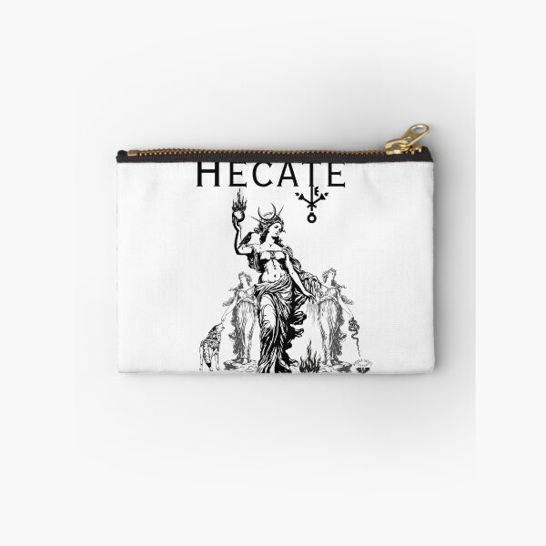 Item preview, Hekate – Rebel Soul Edition | Choose Your Villain designed and sold by Aloor.