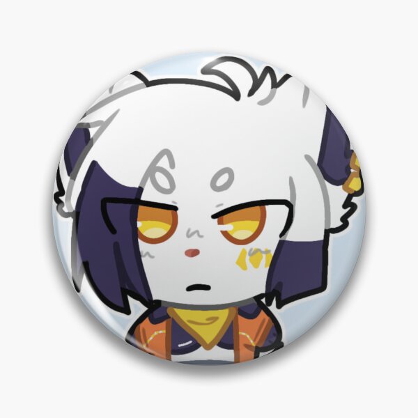 Item preview, Convict designed and sold by WillowTheCat-.