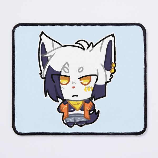 Item preview, Convict designed and sold by WillowTheCat-.