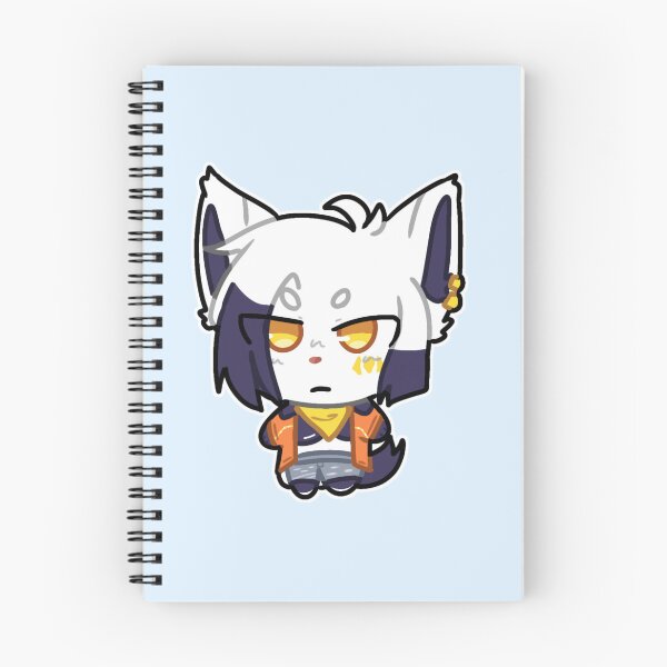 Item preview, Convict designed and sold by WillowTheCat-.