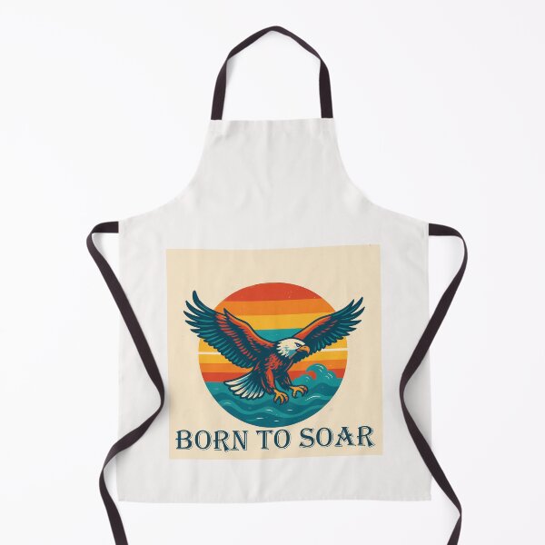 Item preview, Fly Like an Eagle designed and sold by Anita George.