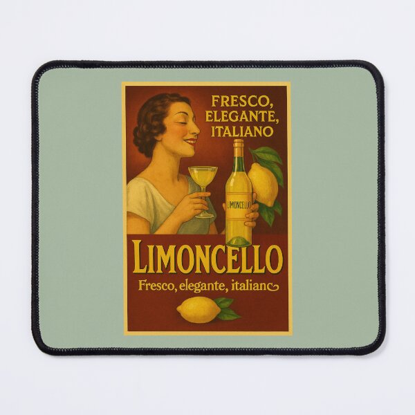 Item preview, Limoncello designed and sold by footballstorico.