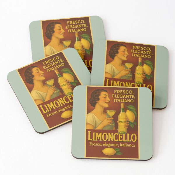 Item preview, Limoncello designed and sold by footballstorico.