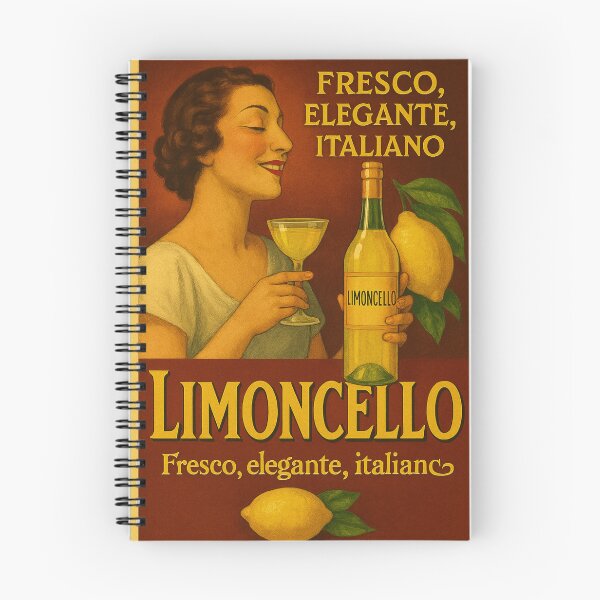 Item preview, Limoncello designed and sold by footballstorico.