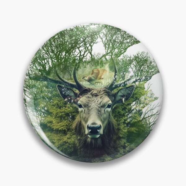 Item preview, Nature holds true power designed and sold by ZeberForever.