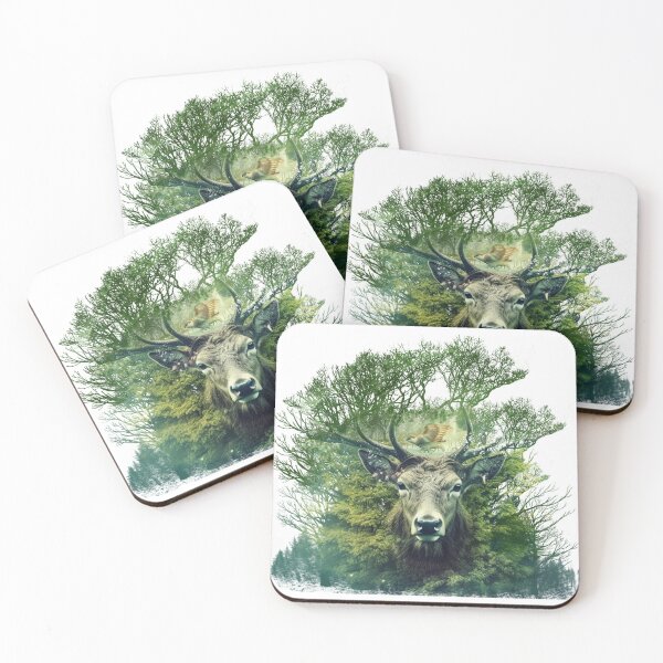Item preview, Nature holds true power designed and sold by ZeberForever.
