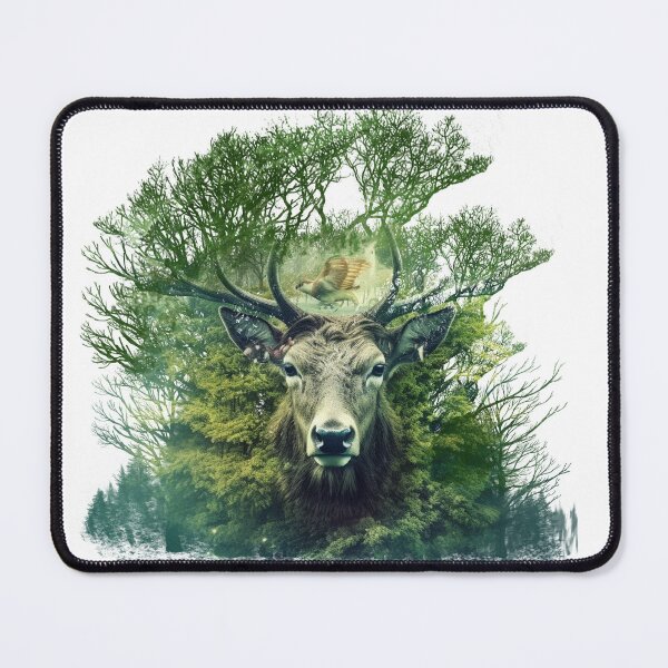 Item preview, Nature holds true power designed and sold by ZeberForever.
