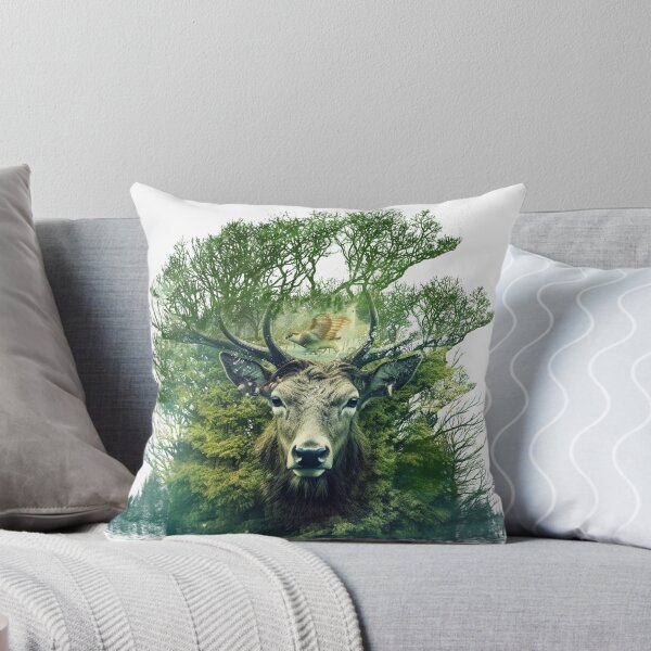 Item preview, Nature holds true power designed and sold by ZeberForever.