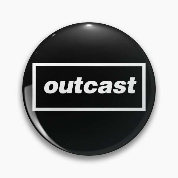 Item preview, Outcast designed and sold by C-Q-B.