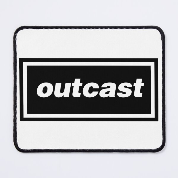 Item preview, Outcast designed and sold by C-Q-B.